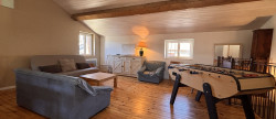 vente Maison de village Camurac
