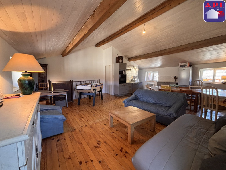 vente Maison de village Camurac - Photo 3