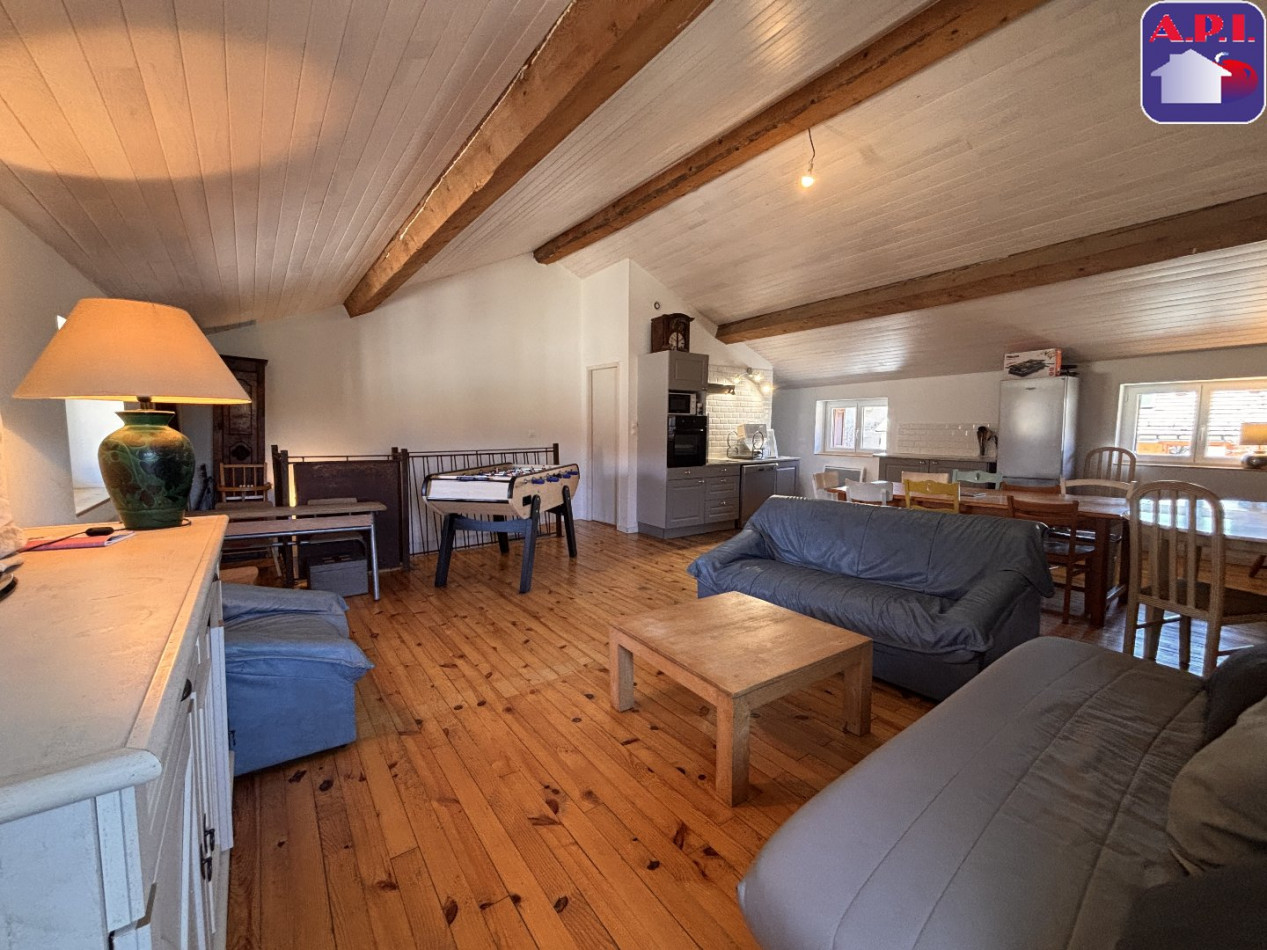 vente Maison de village Camurac - Photo 3