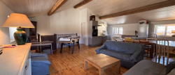 vente Maison de village Camurac