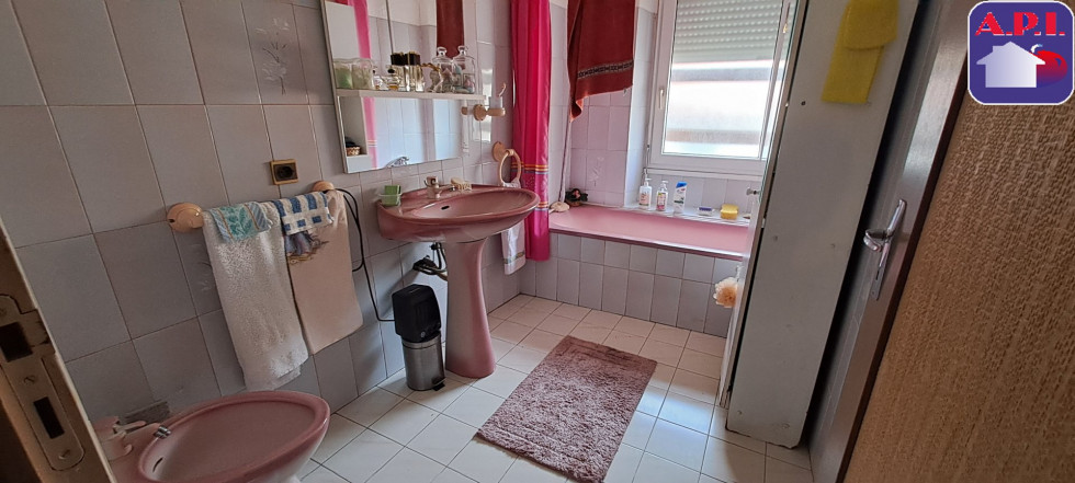 vente Immeuble de rapport Lavelanet - Photo 5