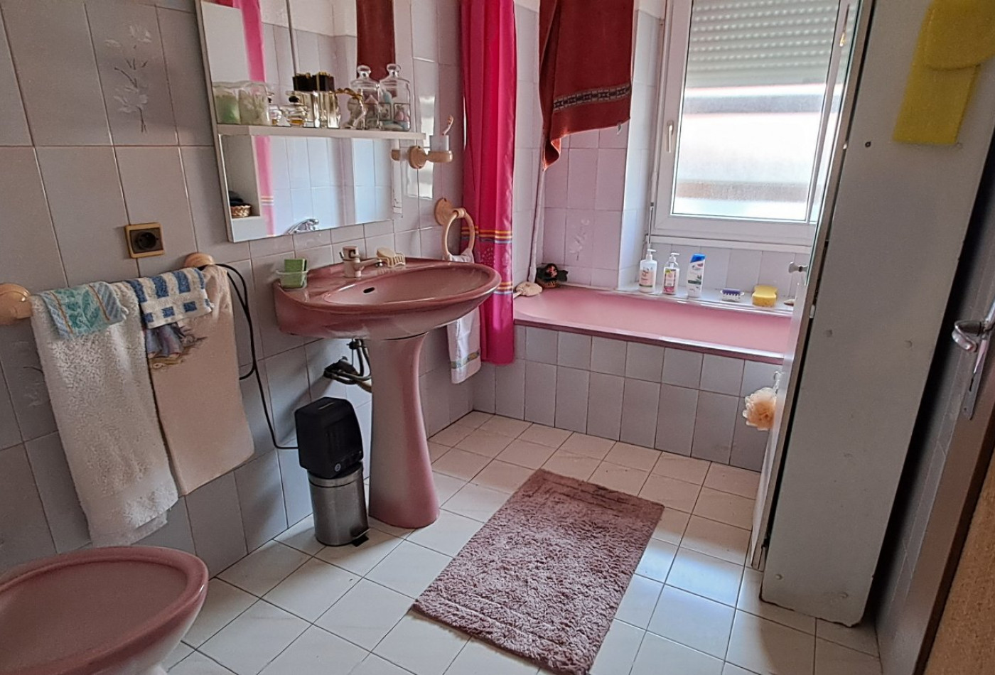 vente Immeuble de rapport Lavelanet - Photo 5