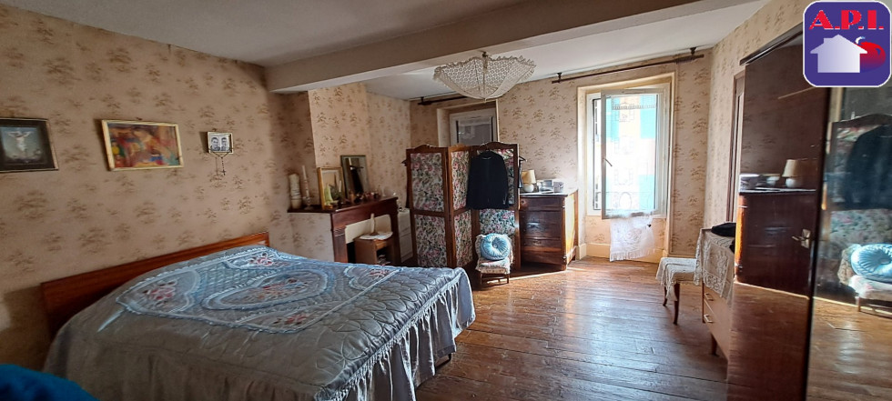 vente Immeuble de rapport Lavelanet - Photo 6