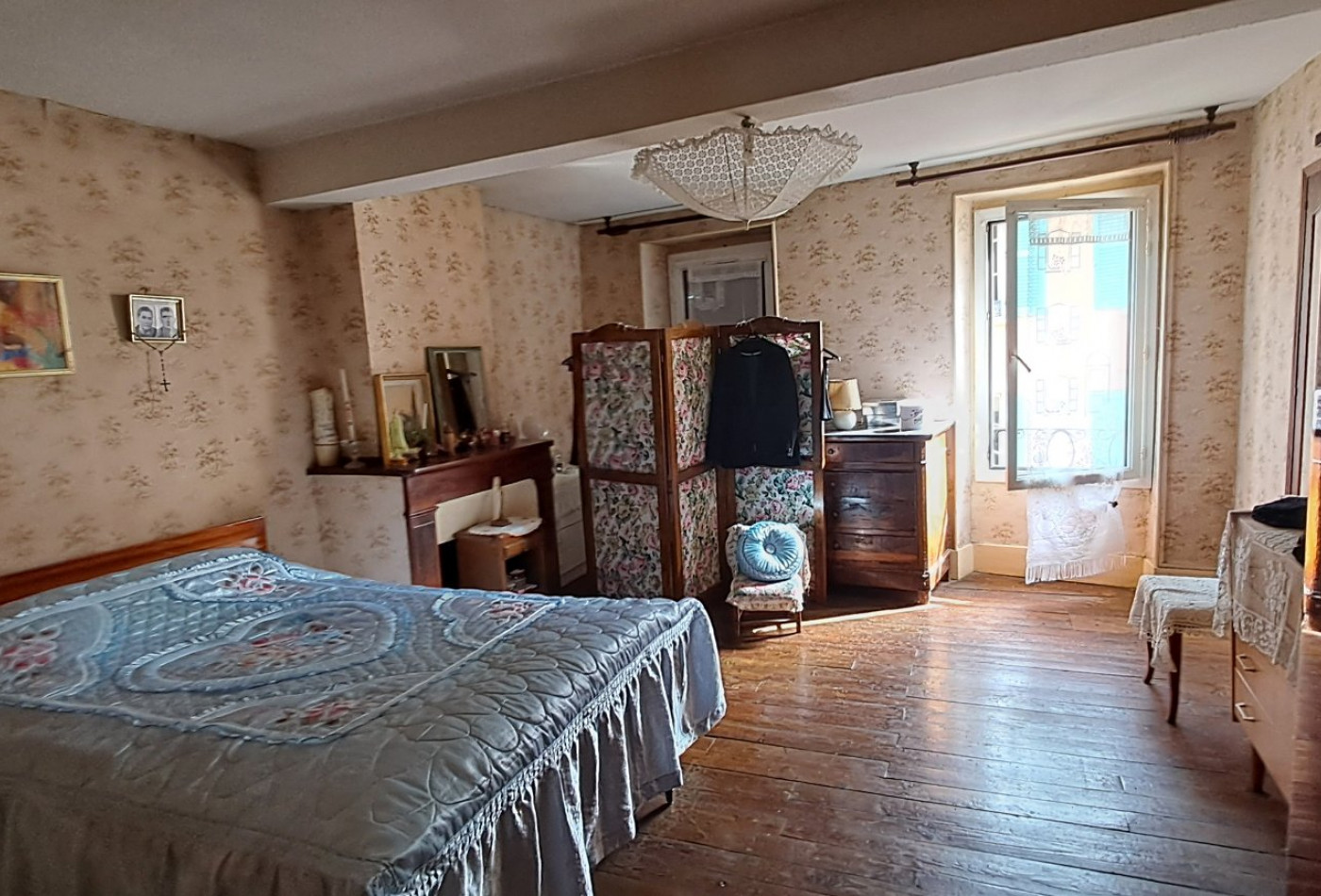 vente Immeuble de rapport Lavelanet - Photo 6