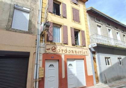 vente Immeuble de rapport Lavelanet