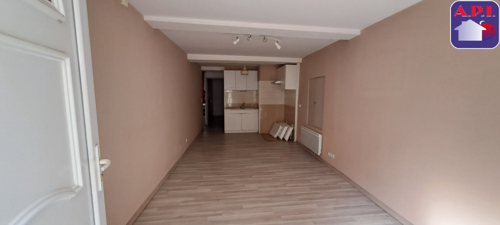 vente Immeuble de rapport Lavelanet - Photo 7