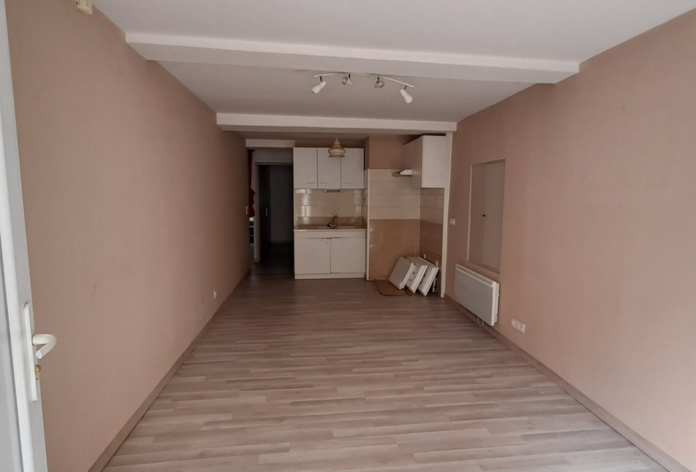 vente Immeuble de rapport Lavelanet - Photo 7