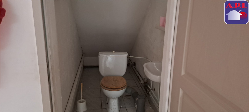 vente Immeuble de rapport Lavelanet - Photo 10