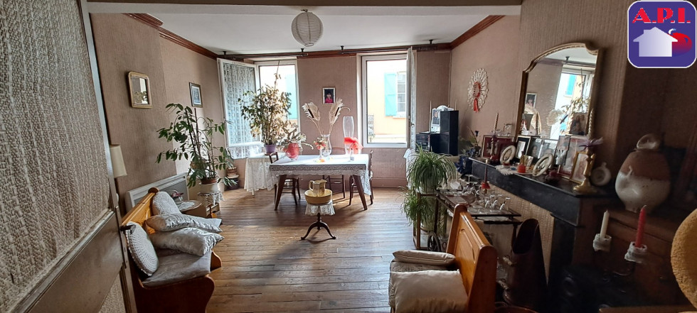 vente Immeuble de rapport Lavelanet - Photo 2