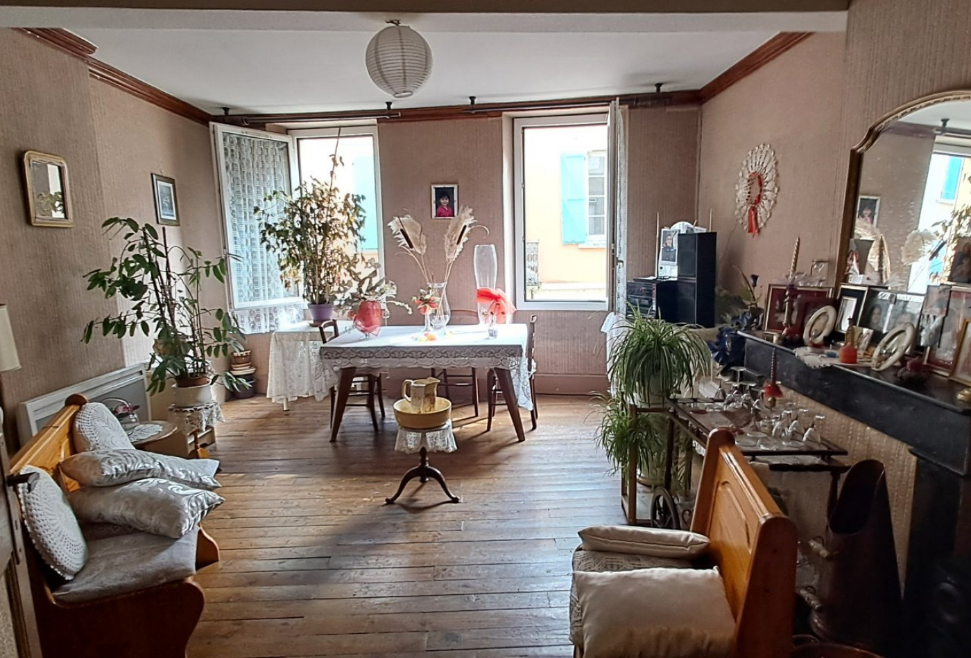 vente Immeuble de rapport Lavelanet - Photo 2