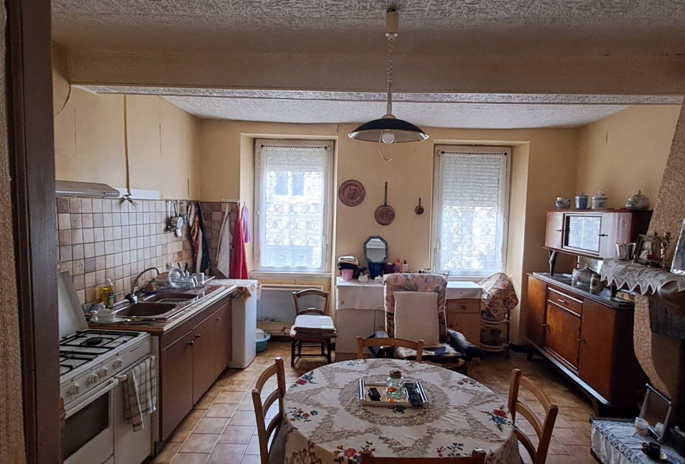 vente Immeuble de rapport Lavelanet - Photo 3