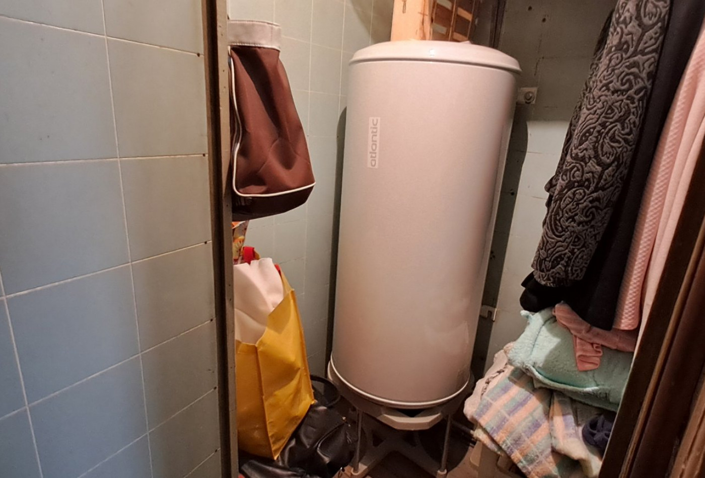 vente Immeuble de rapport Lavelanet - Photo 4