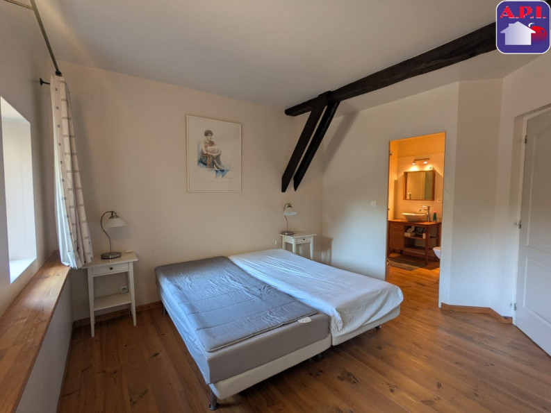 vente Maison Merigon - Photo 8