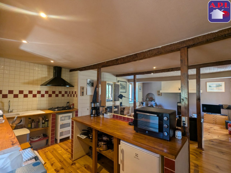 vente Maison Merigon - Photo 10