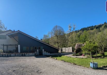 vente Maison Merigon