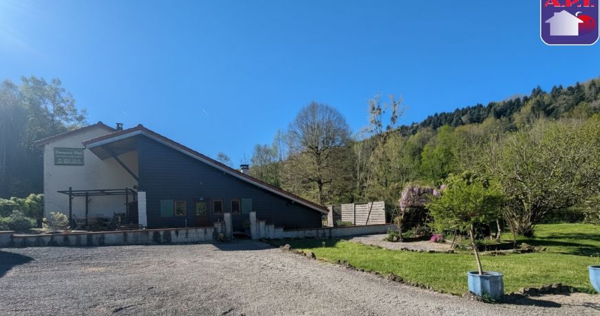 vente Maison Merigon