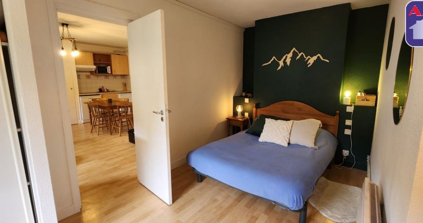 vente Résidence tourisme montagne Ustou