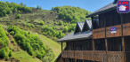 vente Résidence tourisme montagne Ustou