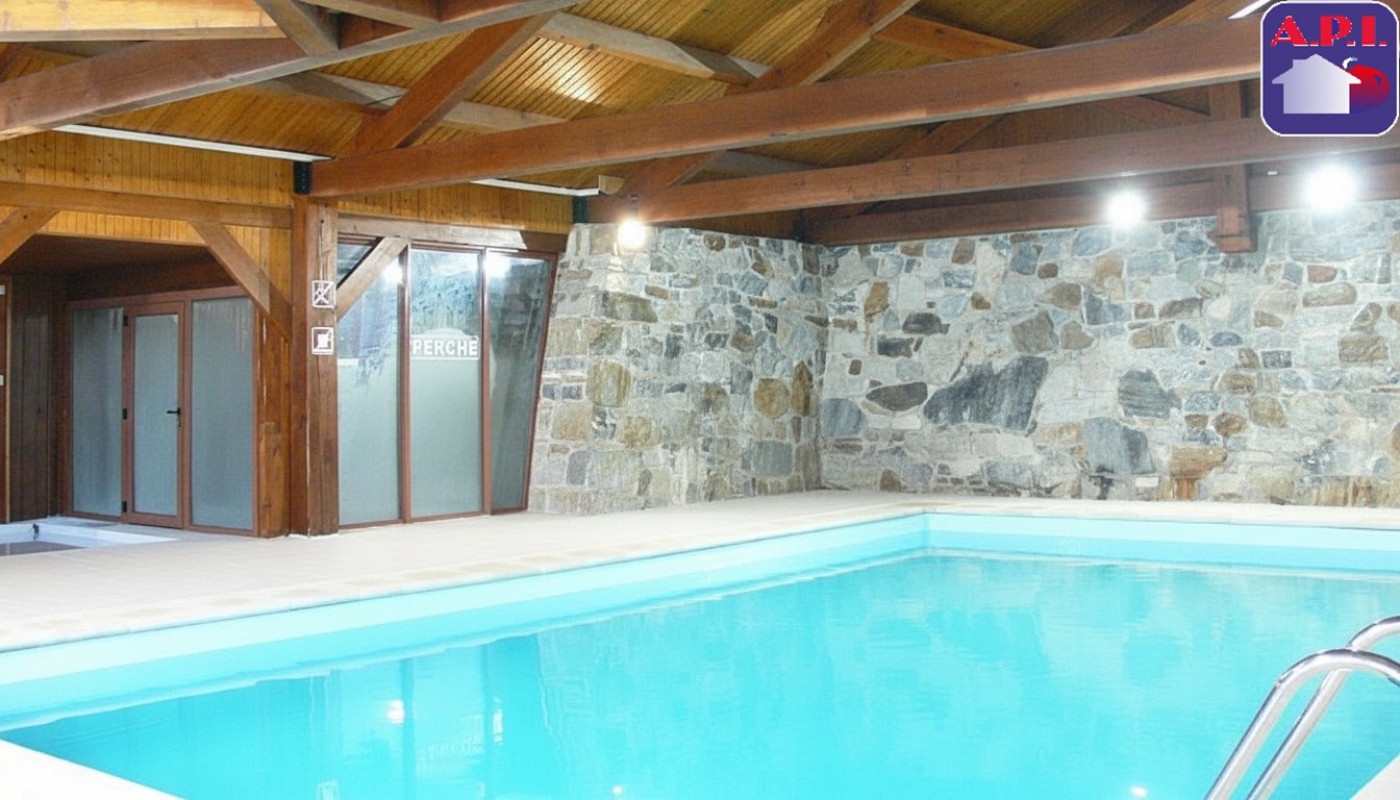 vente Résidence tourisme montagne Ustou - Photo 8