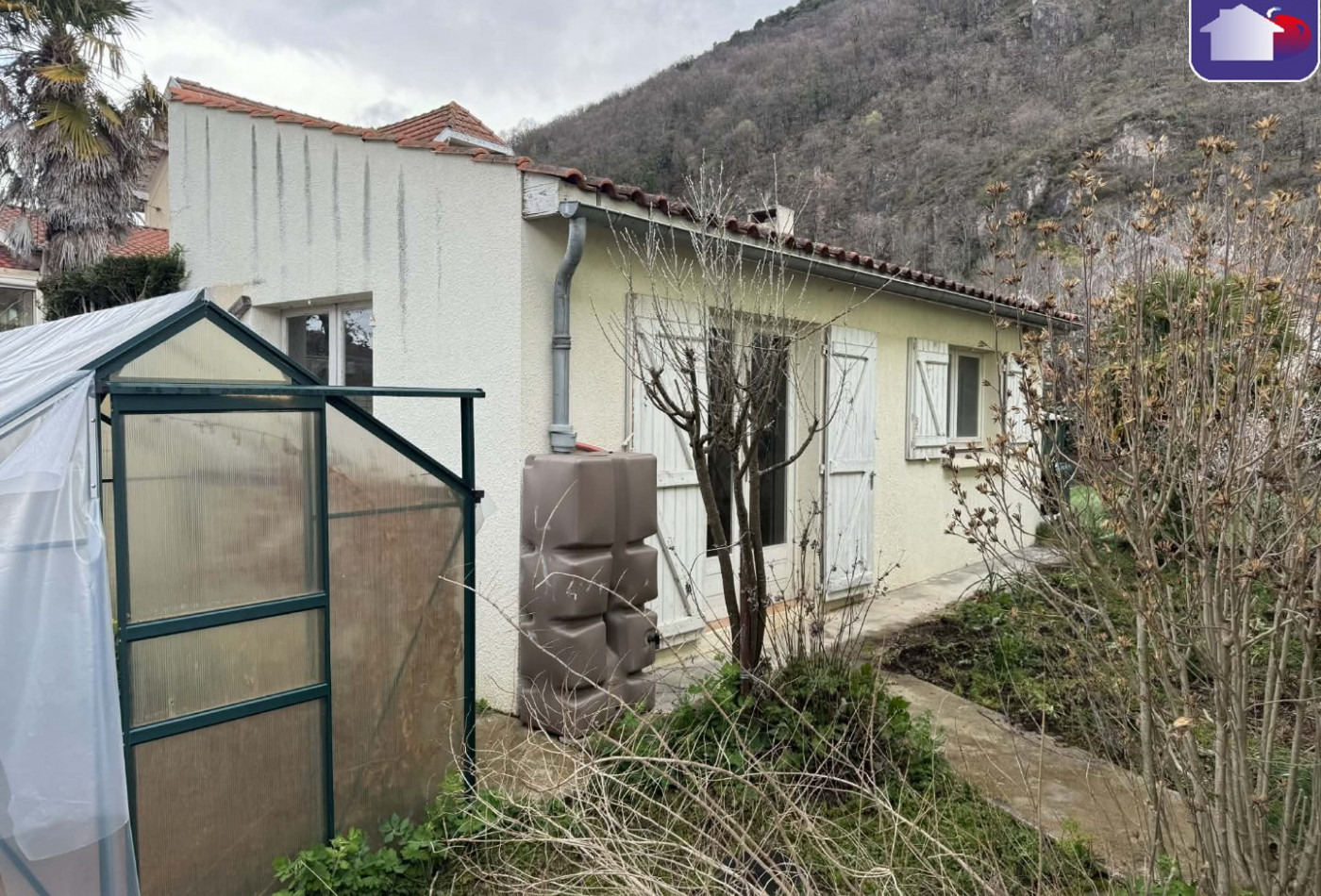 vente Maison Foix - Photo 10