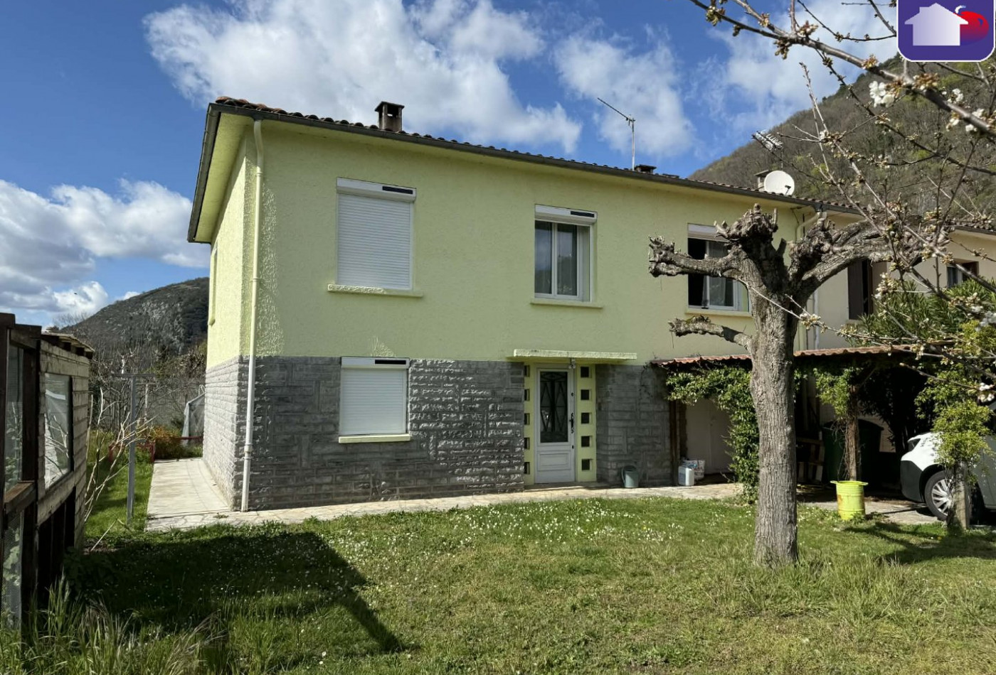 vente Maison Foix - Photo 1