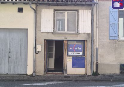 location Bureau Gardouch