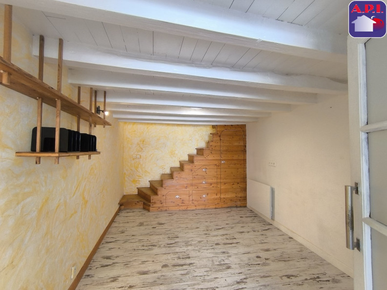 location Bureau Gardouch - Photo 3