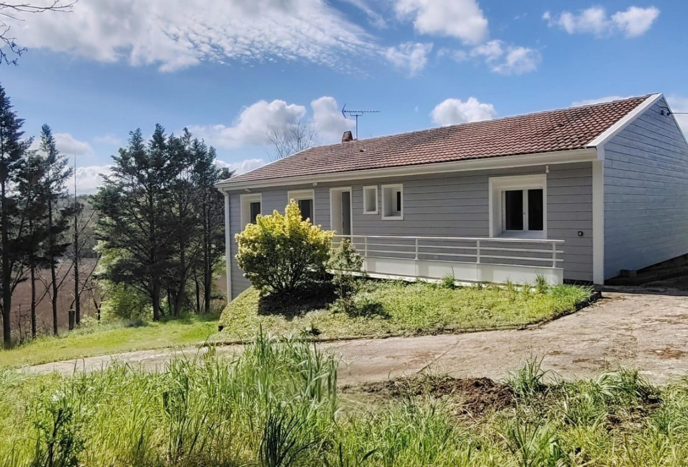 vente Maison Aignes - Photo 1