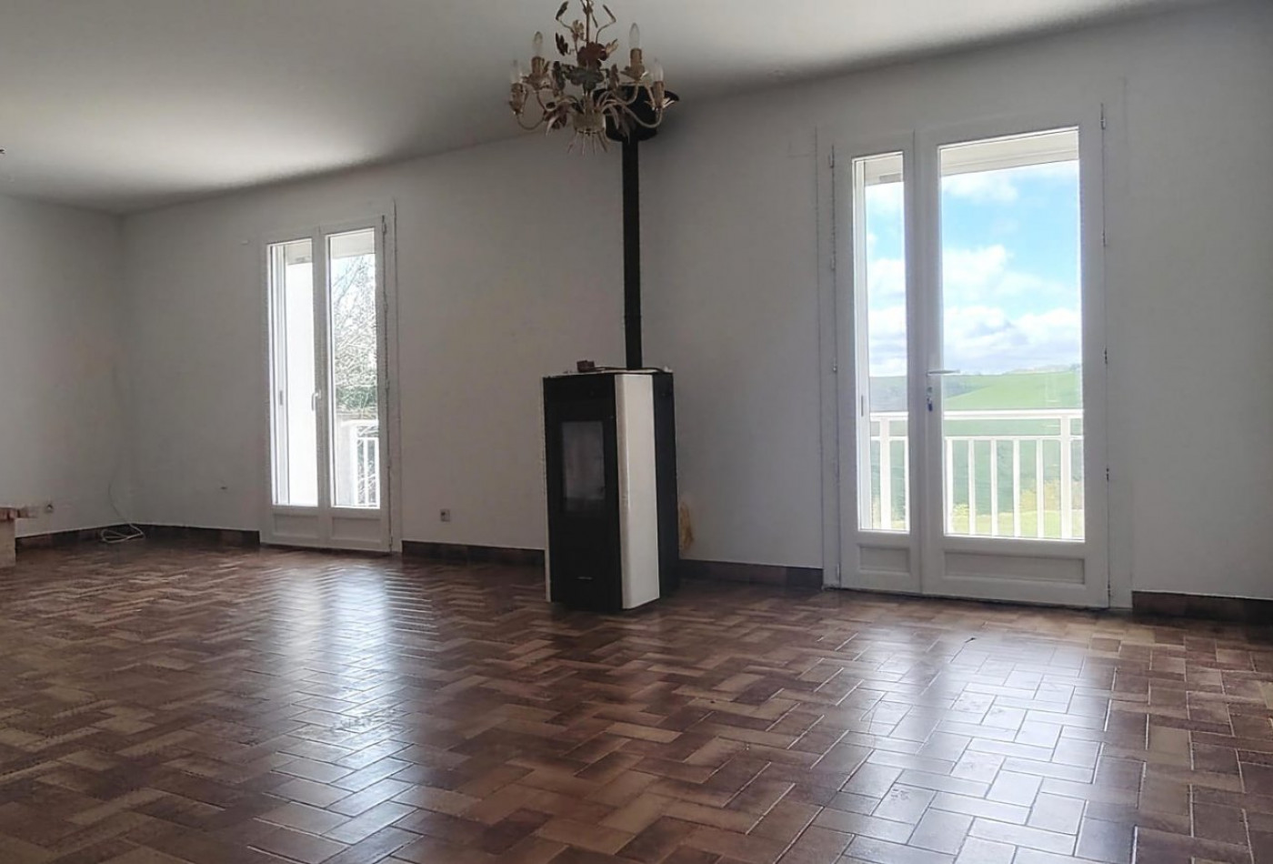 vente Maison Aignes - Photo 5