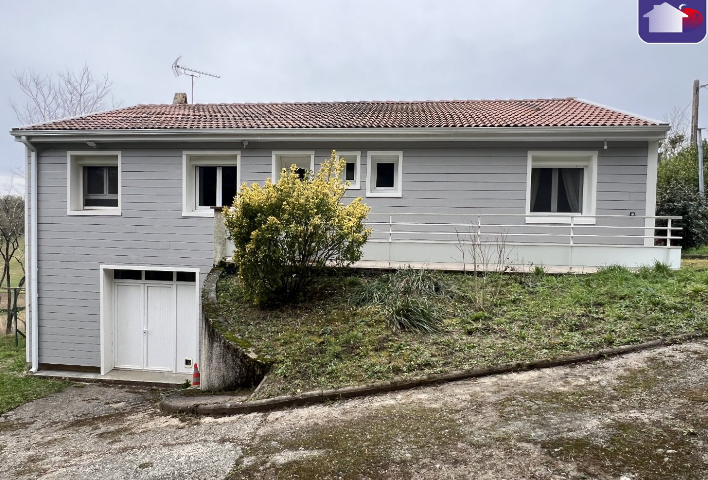 vente Maison Aignes - Photo 3