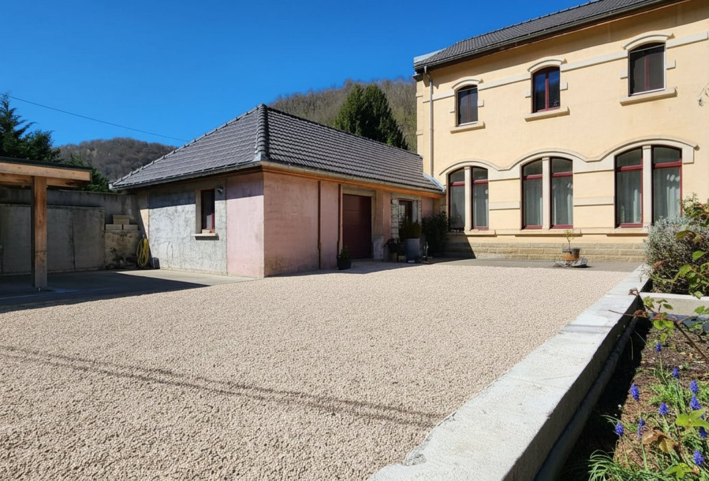 vente Maison Erce - Photo 1