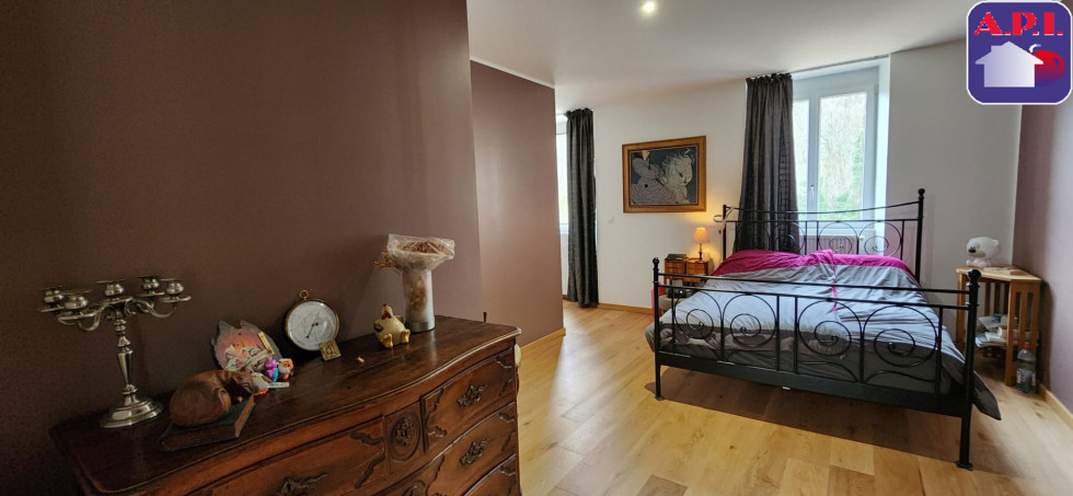 vente Maison Erce - Photo 6