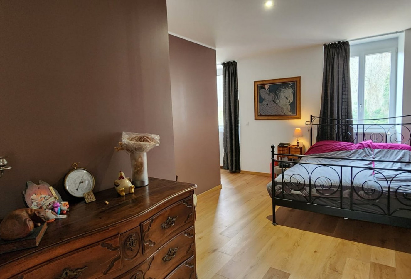 vente Maison Erce - Photo 6