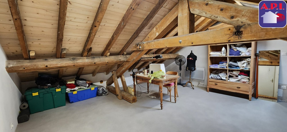 vente Maison Erce - Photo 9