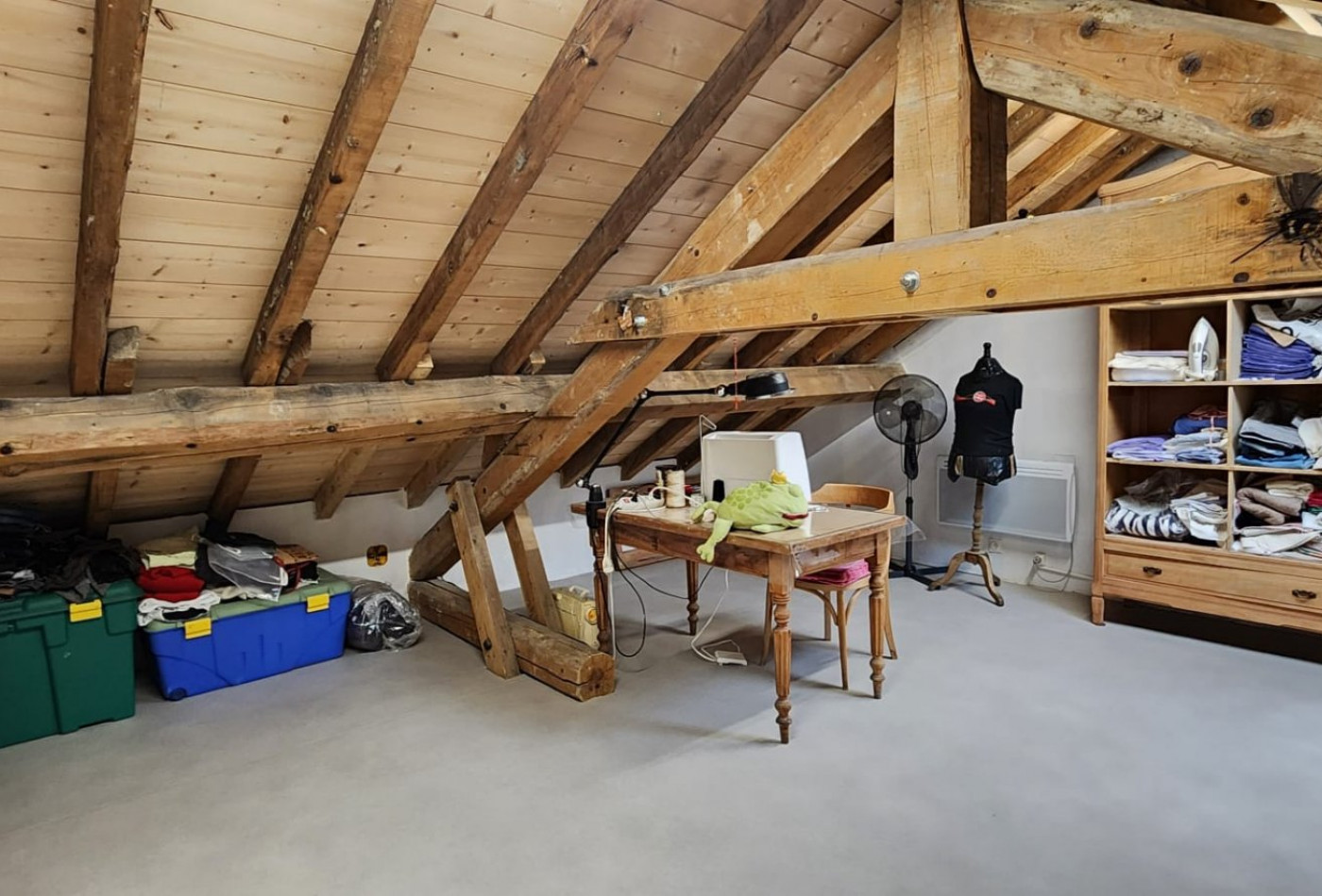 vente Maison Erce - Photo 9