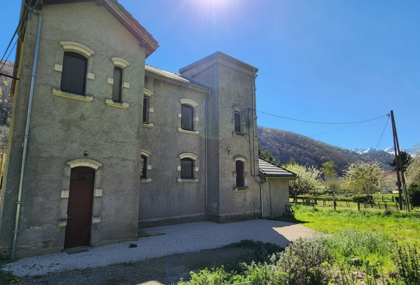 vente Maison Erce - Photo 2