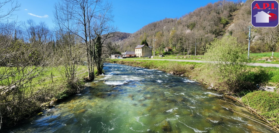 vente Maison Erce - Photo 10