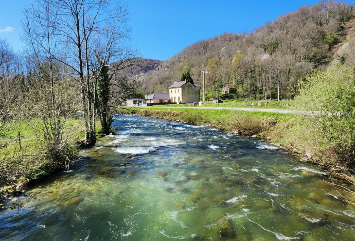 vente Maison Erce - Photo 10