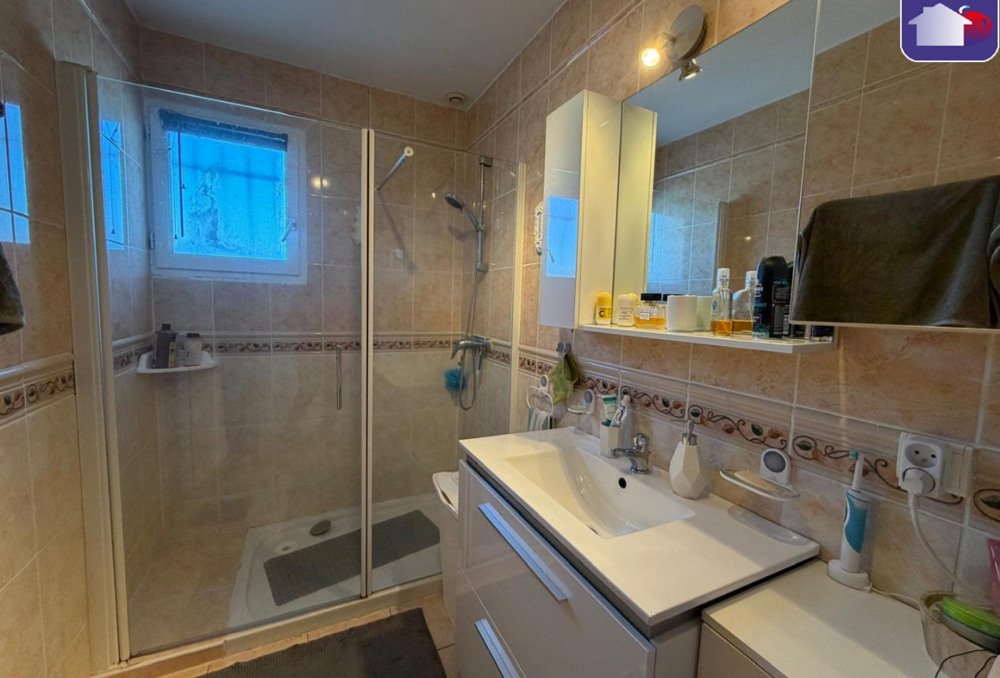 vente Maison Rieux De Pelleport - Photo 9