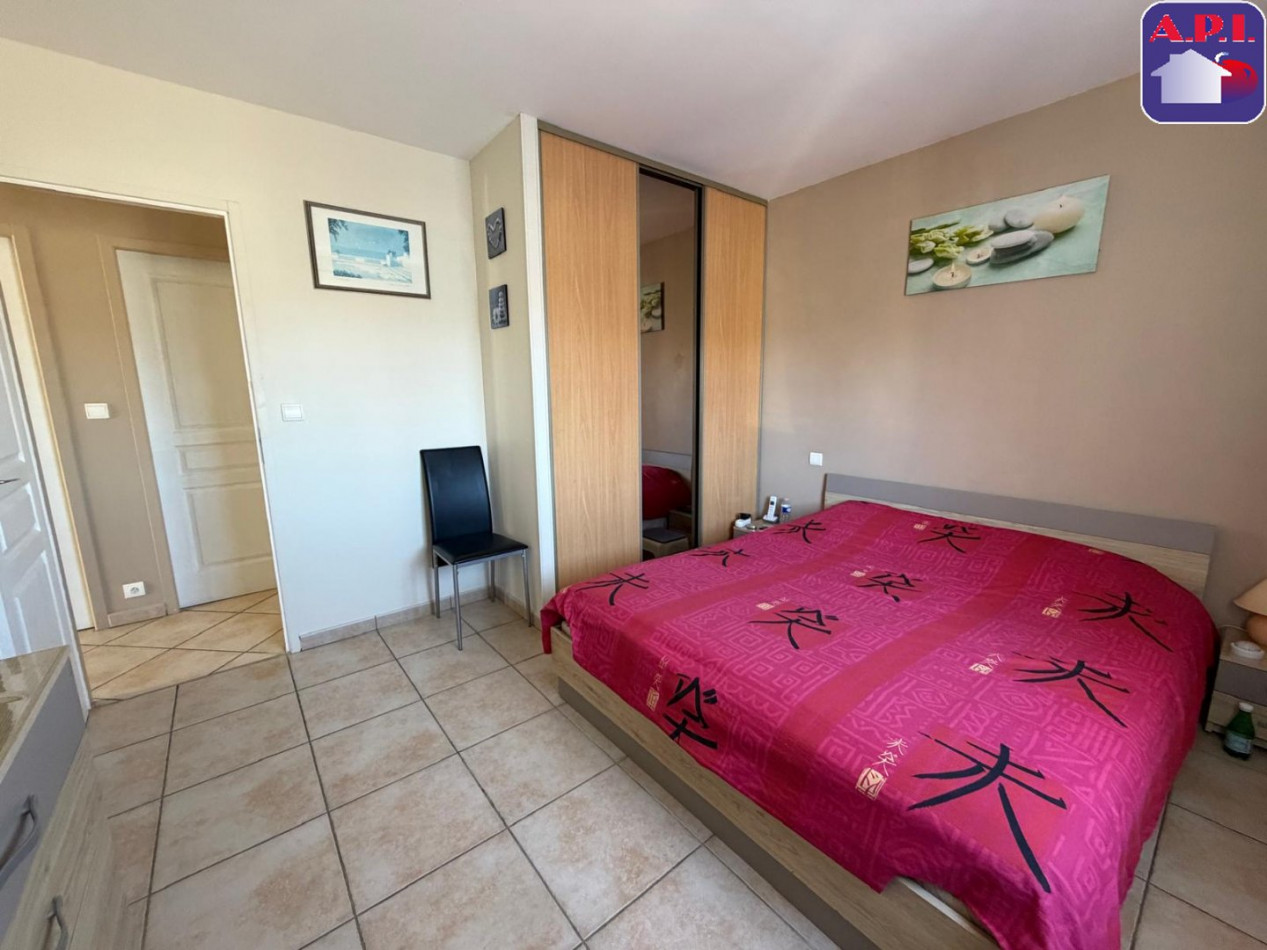 vente Maison Rieux De Pelleport - Photo 7