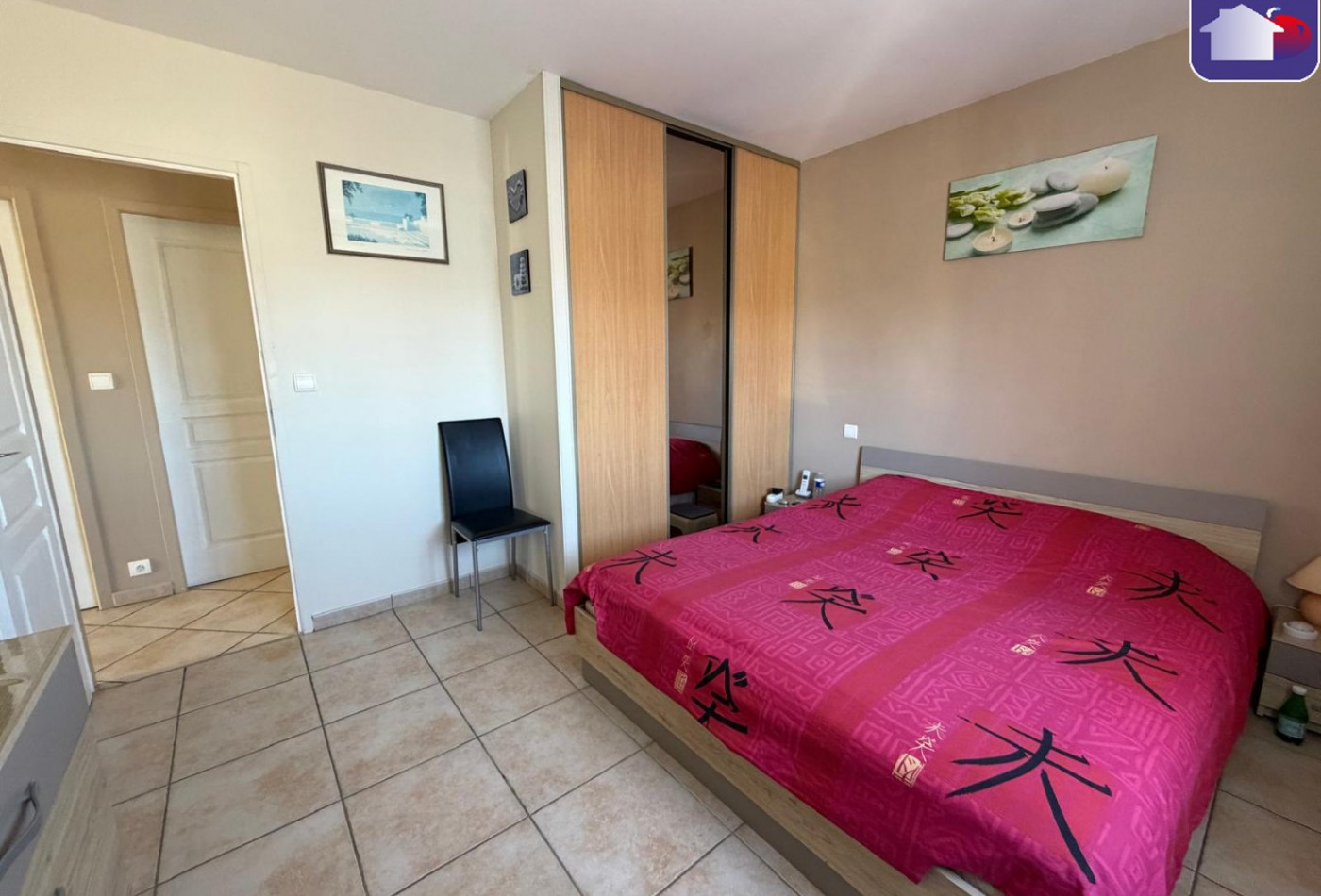 vente Maison Rieux De Pelleport - Photo 7