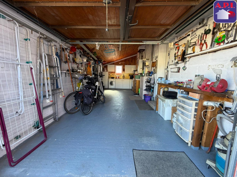 vente Maison Rieux De Pelleport - Photo 10