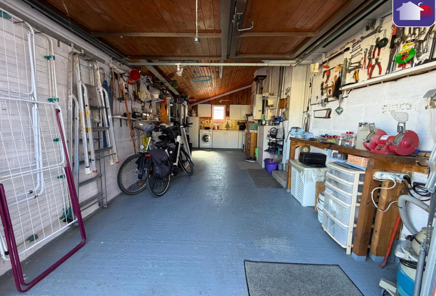 vente Maison Rieux De Pelleport - Photo 10