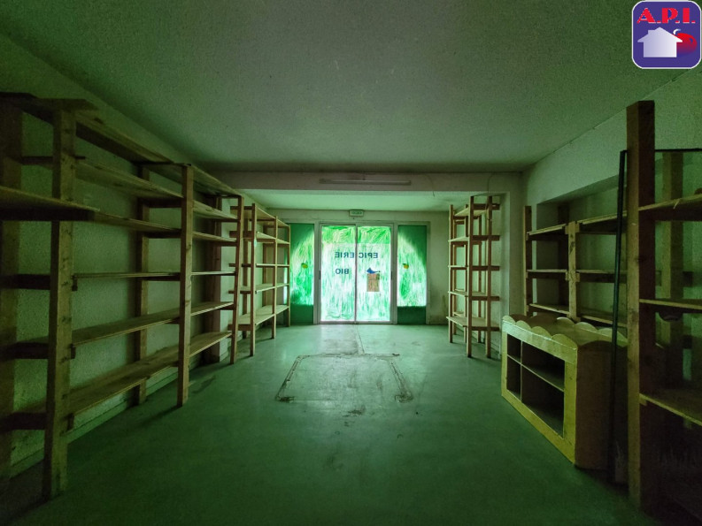 location Local commercial Foix - Photo 10