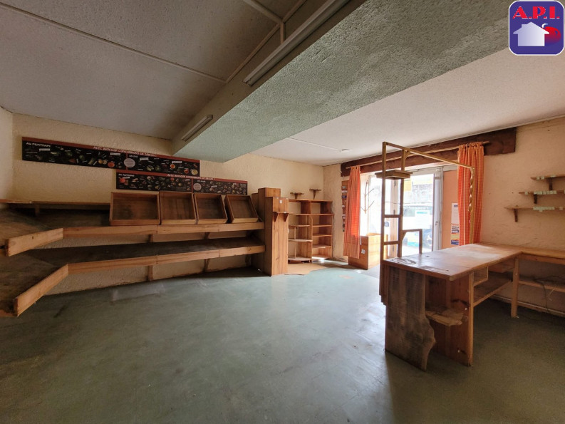 location Local commercial Foix - Photo 7