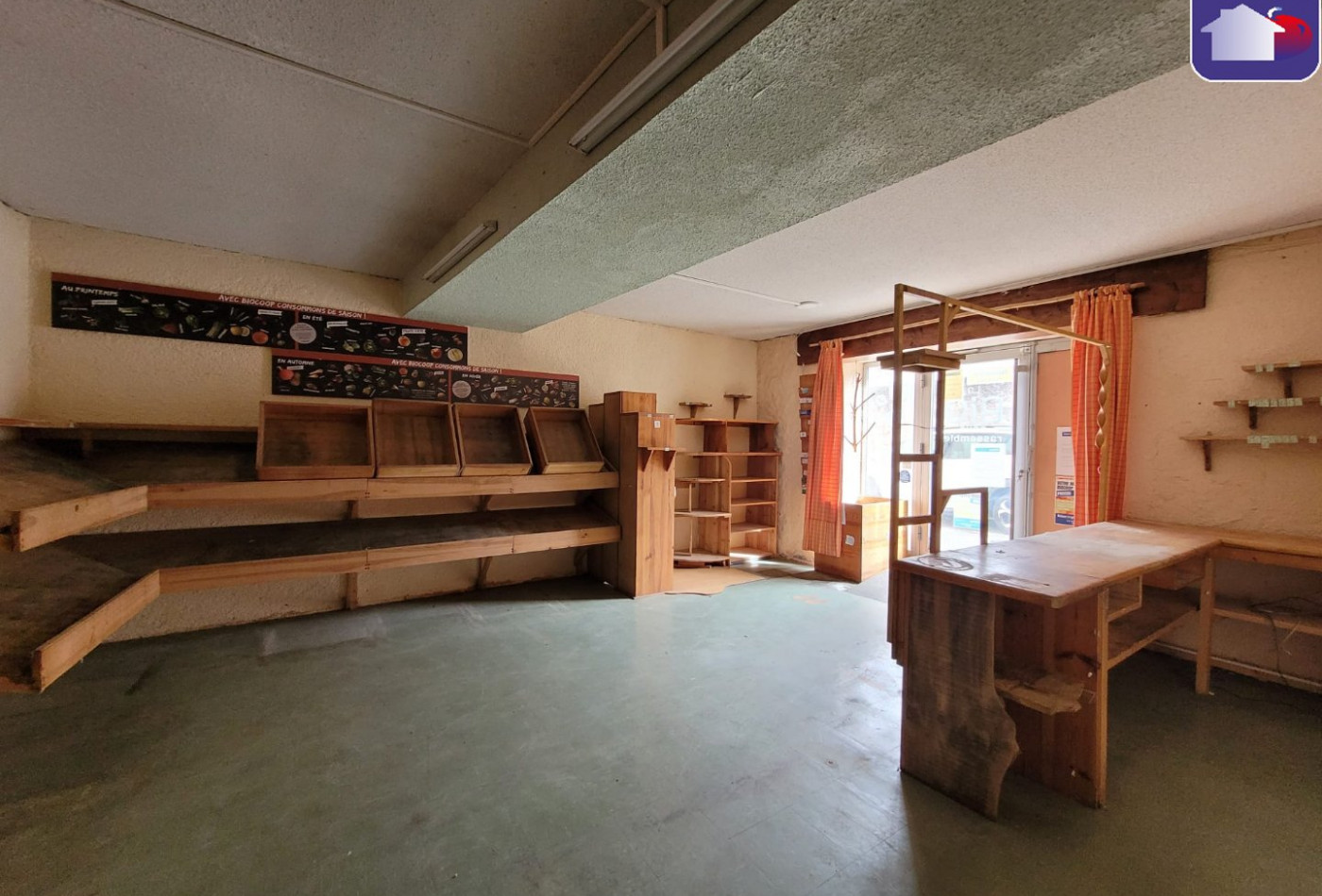 location Local commercial Foix - Photo 7