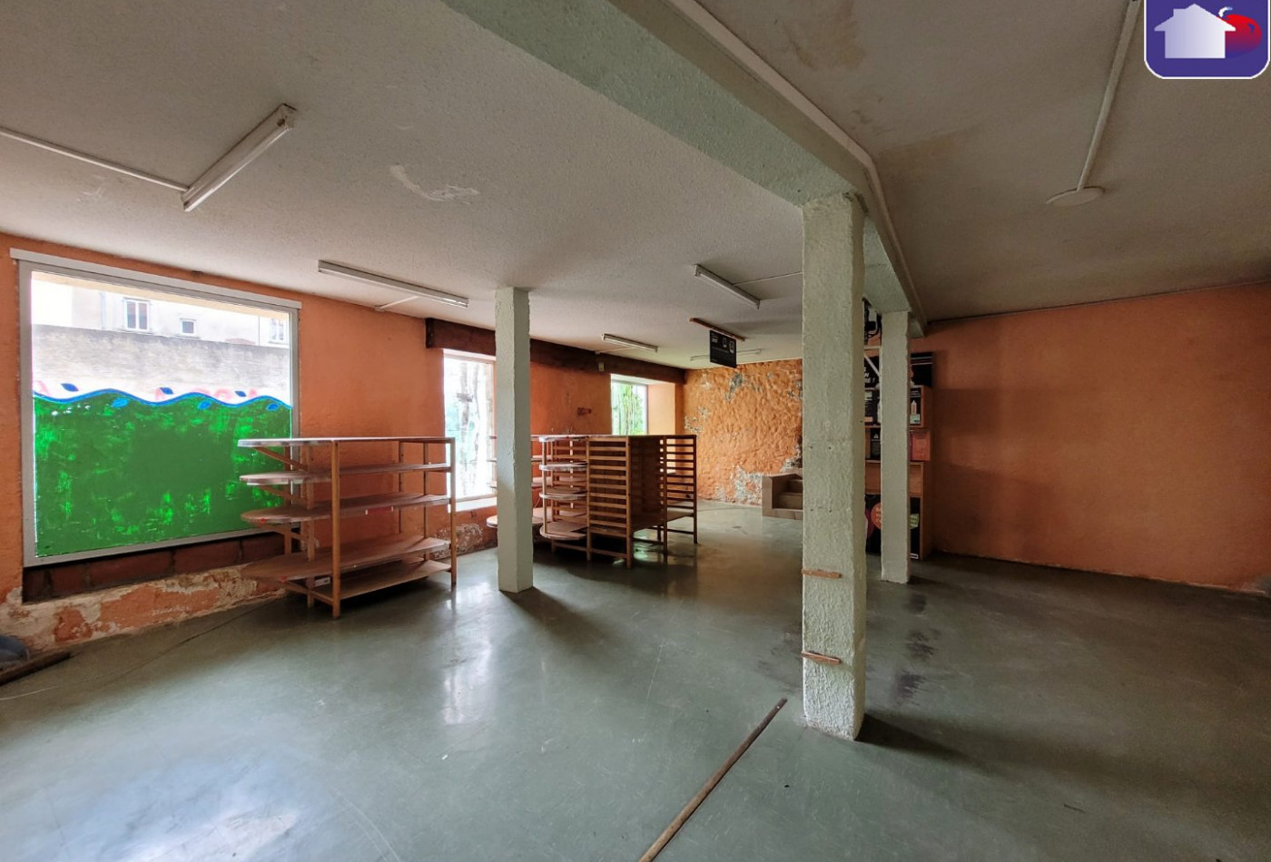 location Local commercial Foix - Photo 8