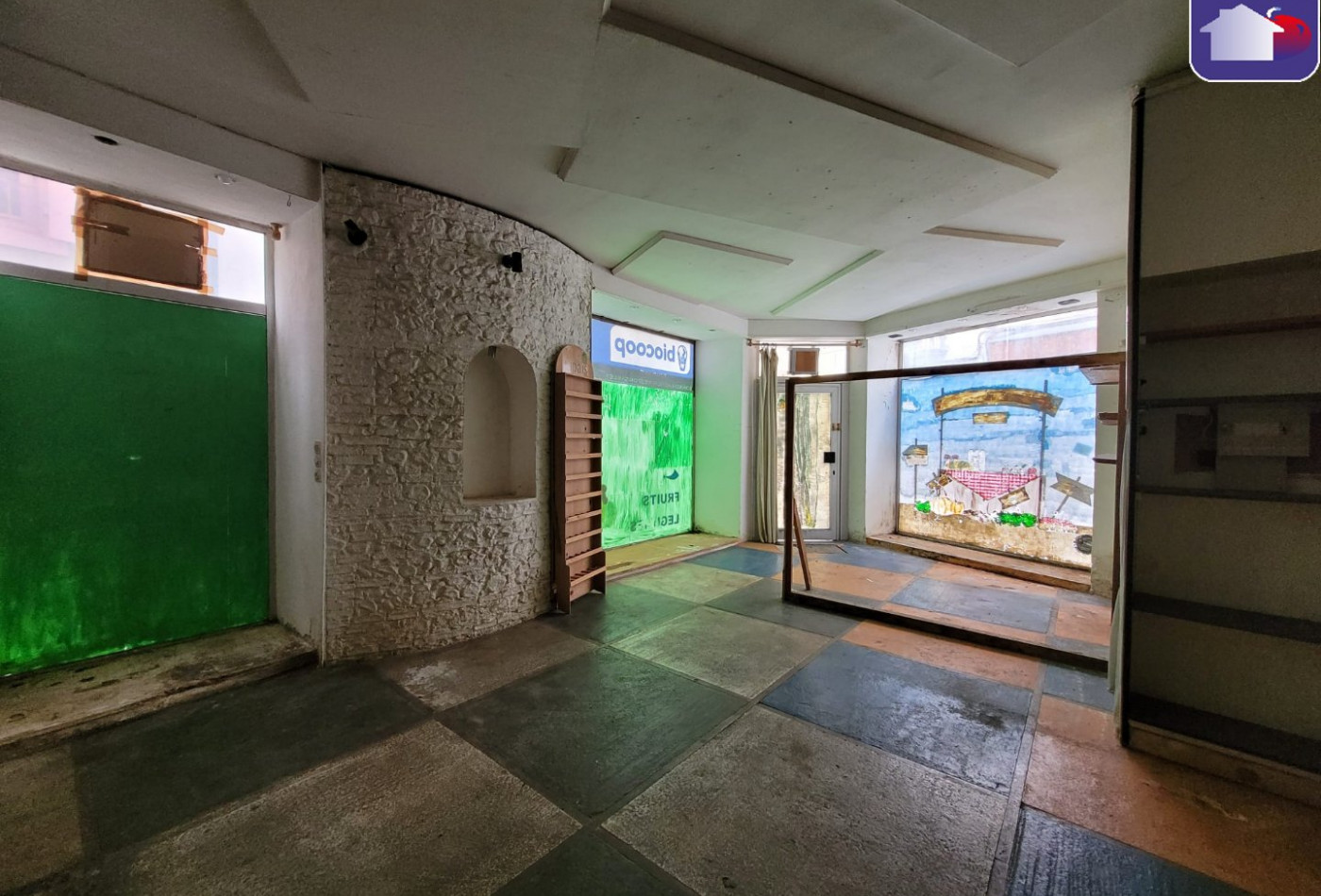 location Local commercial Foix - Photo 9