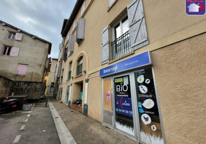 location Local commercial Foix