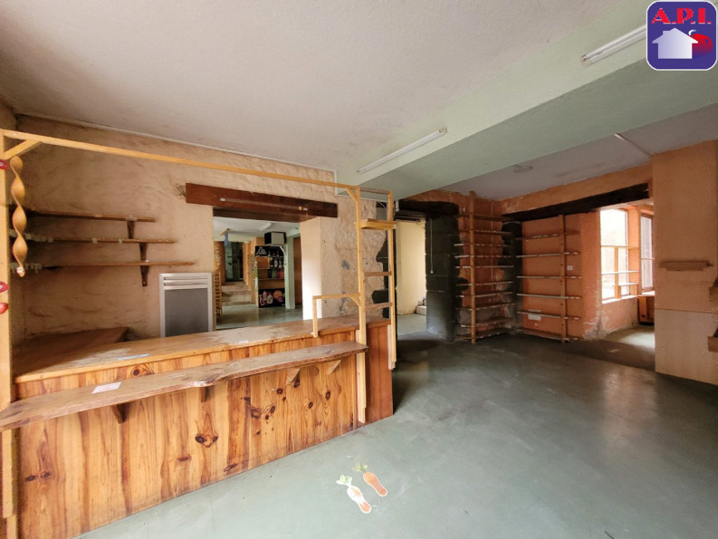 location Local commercial Foix - Photo 5